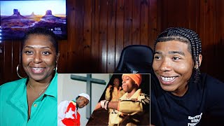 Mom REACTS To Quando Rondo - Vision & R.I.P. Phat Phat (Official Music Video)