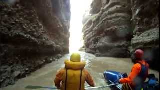 Incredible whitewater first descent in Kunlun mountains / Первопрохождение реки Черчен в Китае