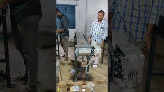 SS Slat chain conveyor