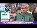 COLD WEATHER PAYMENT YAA LA SIINAYAA