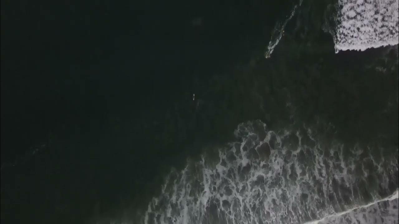 Drone Catches Malibu Surfer Riding 40-Second Wave at Latigo Beach during late July ‘22 South Swell Drone Catches Malibu Surfer Riding 40-Second Wave at Latigo Beach during late July ‘22 South Swell