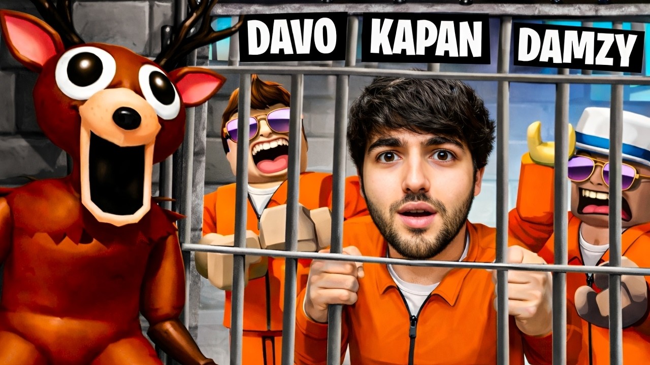 ԵՂՆԻԿԸ ՓՈՐՁՈՒՄ Է ՍՊԱՆԵԼ ՄԵԶ! ՓԱԽՈՒՍ 99 ԳԻՇԵՐ ԲԱՆՏԻՑ ☠️