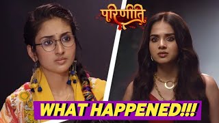 What Happened to Colors TV's Parineetii ? WHY Trp Stable? Why Generation LEAP Became FLOP ?