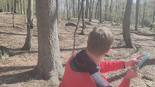 Disc Golf Vlog - 5-10-26 - Finding The Form In 2026 (Back 9)