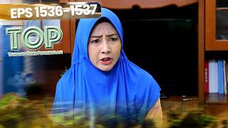 Download Lagu Mpok Uyuy Sampai Lupa Tanggal Pernikahannya Kapan | TUKANG OJEK PENGKOLAN | EPS 1536-1537 (8/8) MP3