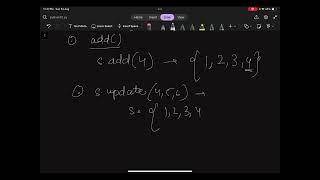 Complete 30 Days Python Series || Lecture 5 || Sets