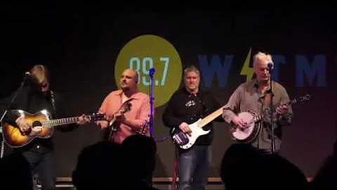 Dirty Kitchen w Mike Munford  WTMD 2-8-2019