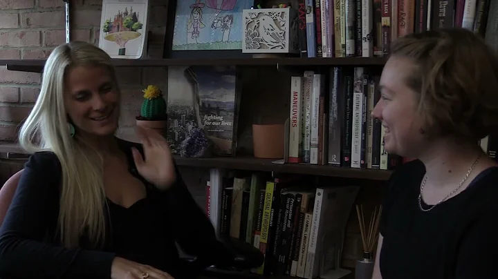 Direct Action: Jennifer Grubbs on "Ecoliberation: ...