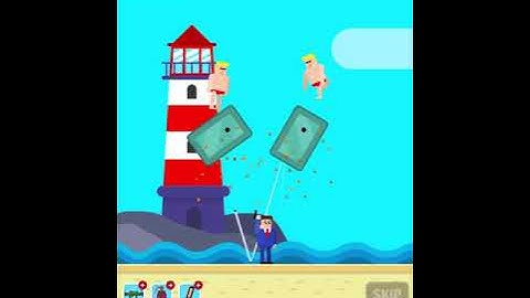 Mr.Bullet-|Gameplay|🎮| Bullet beach chapter 4 completed |iOS gameplay