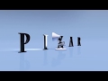 Pixar animation studios 3d variant