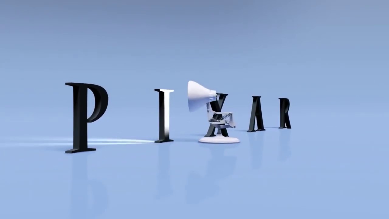 Pixar Animation Studios (3D Variant) [HD] - YouTube