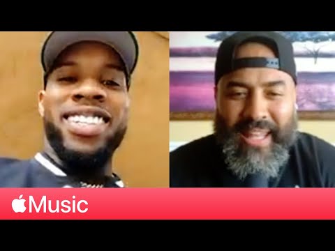 Tory Lanez: ‘The New Toronto 3’ and Connecting with Fans at Home