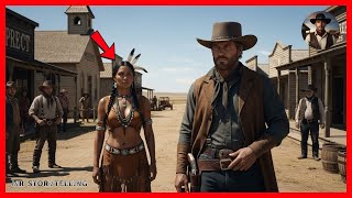 Lonely Rancher Claimed A Bride No One Wanted And She Gave Him A Family | Wild West Stories