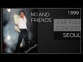 Capture de la vidéo Michael Jackson Live Seoul 1999 Mj And Friends 60Fps(New Source)