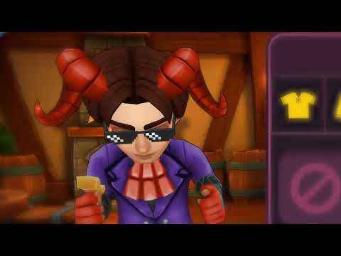 Shop Titans: RPG Idle Tycoon