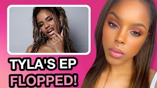 South African Singer Tyla FLOPS After DISRESPECTING Black Americans!