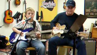 Wonderful Tonight Lincoln Music Studio