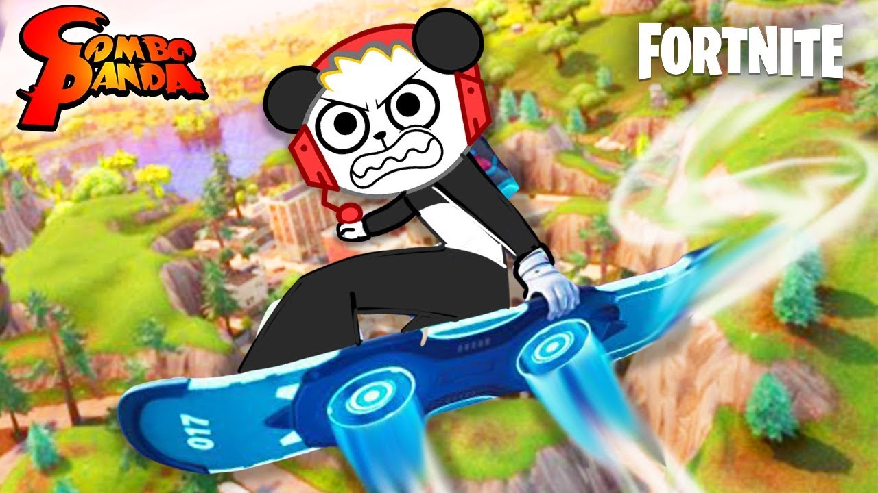 New Fortnite Season 9 Battle Royale Let S Play With Combo Panda - roblox hide n seek extreme let s play with combo panda vloggest