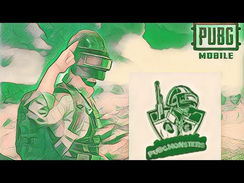 PuBg MoNsTERs Pubg gameplay-ები იწყება