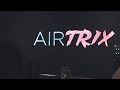 Airtrix chelles  paris est  prsentation du complexe