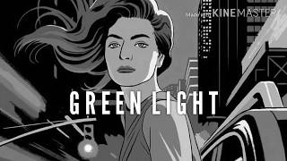 Lorde; Green Light [ traducida al español ]