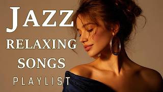 Smooth Jazz Harmony — Soft Female Vocals & Gentle Love Lyrics for Stress Relief & Calm Evenings screenshot 1
