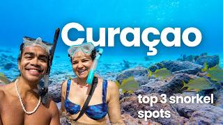 Best Snorkeling In The Caribbean? Top Beaches In Curacao