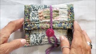 Fun little Snippet Book