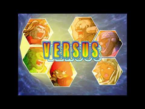 MvC2 Mvci Umvc3 Tleloc (Low Tiers) vs Marvelxavier pt 2