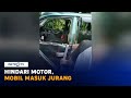 Hindari Motor, Mobil Masuk Jurang Sebabkan 2 Orang Tewas