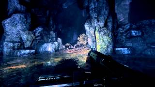 Evolve [PEGI 18] -- E3 Trailer