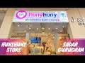 Hunyhuny sadar gurugrambiggest mother  baby store in delhi ncr