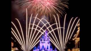 Wishes Walt Disney World Soundtrackmusic