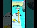 Tall Man Run🏃😱#tallman #tallmanrun #tallmanrungameplay #tallmanrunshorts #tallmanrunandroid #fyp