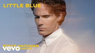 Steve Hackman - Little Blue (String Orchestra)