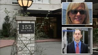 Famous Prosecutors: Man killed wife in Manhattan apartment before she cut him out of will Net Worth