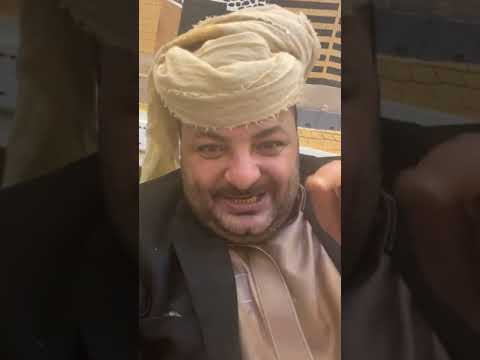 الاملحي يبث مباشر ويوضح وضع الحوثيين بصنعاء| محمد الحاوري