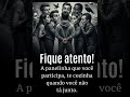 LEVE ISSO PARA SUA VIDA, UMA REALIDADE!#pessoas #cuidado #reflexão #caminho #decisão #aprendizado