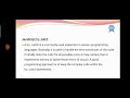 Exception handling-JavaScript