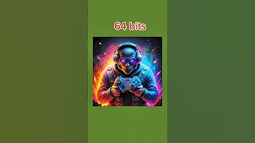 From 64 Bits to 1/8 Bits – Game Logo Pixel Art in Minecraft ( Part 3 )