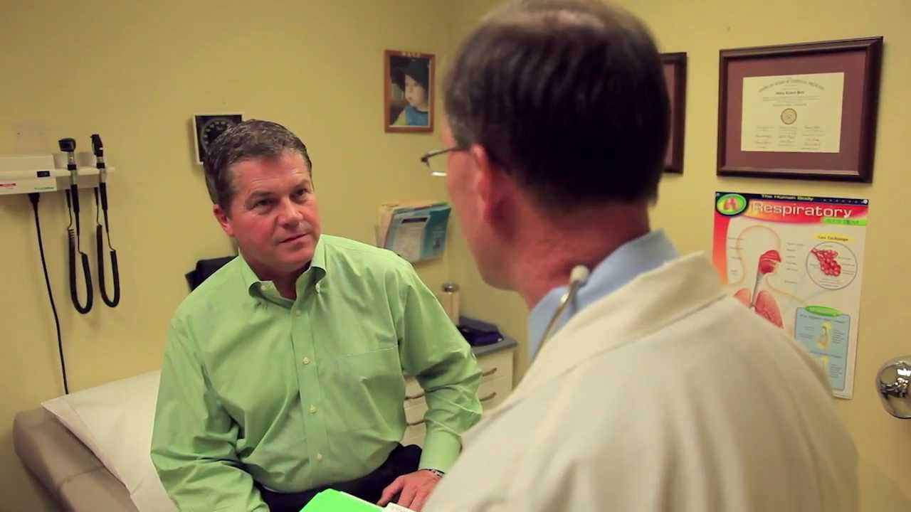 About Amarillo Diagnostic Clinic, P.A.