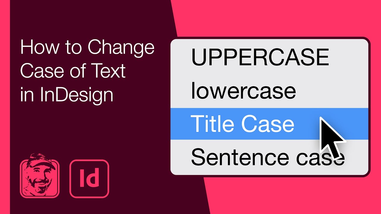 Microsoft Word:Change lower case to uppercase - YouTube