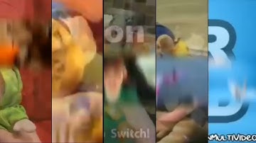 7 shuric scan slides with are slides (SML EDITION