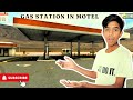 I Opened A Gas Station In Motel Simulator | Motel Manager Simulator Gameplay Part #2 |