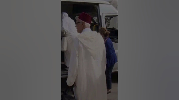 أول فوج للحجاج المغاربة يغادر أرض الوطن