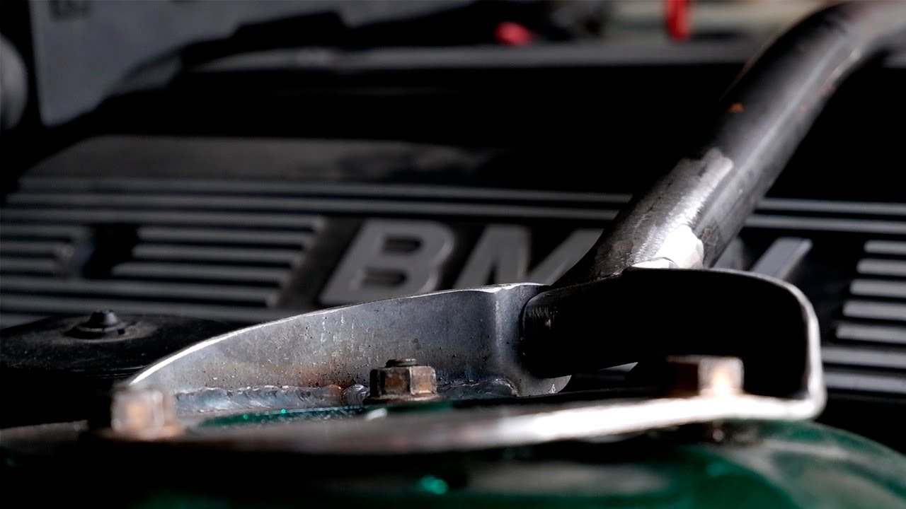 Распорки bmw e36