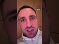 Подписчик литвина чуть не попал в аварию, выполняя его челлендж.