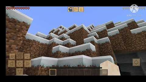 Tutorial on how to change the texture pack on crafting and building