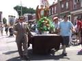 Delaware Online News Video: Wheres Joe? At the parade