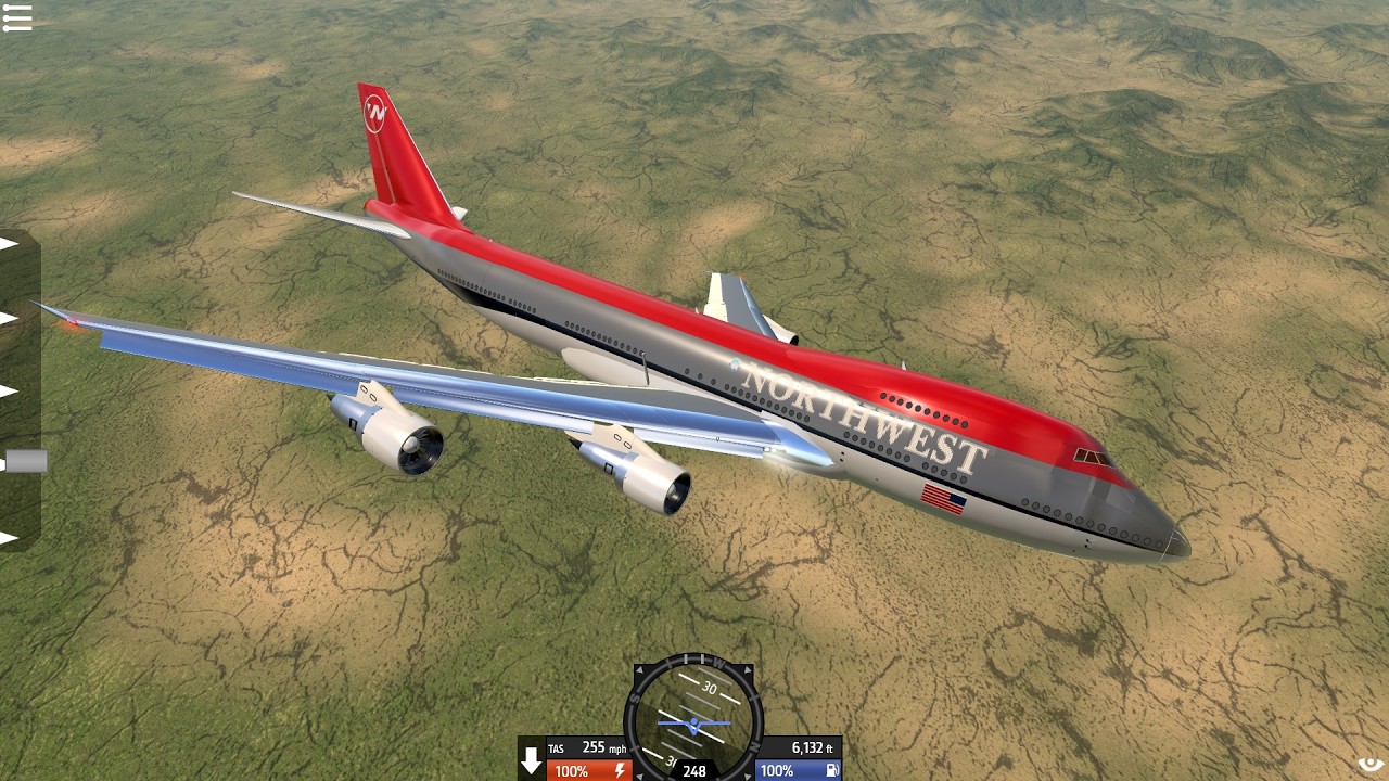 SimplePlanes Gameplay #26